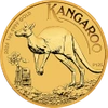 Moneta Australia Kangur 31,1 g Uncja Złota