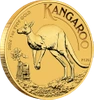 Moneta Australia Kangur 31,1 g Uncja Złota