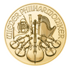 Moneta Wiedeńscy Filharmonicy 31,1 g Uncja Złota