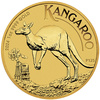 Moneta Australijski Kangur 31,1 g Uncja Złota 2024 (24H)