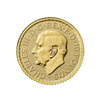 Moneta Britannia Karol III 1/10 OZ Uncji Złota - różne roczniki