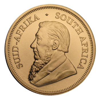 Moneta Krugerand 31,1 g Uncja Złota Różne Roczniki. Dostawa 7 DNI