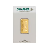 Sztabka CHafner 5 g